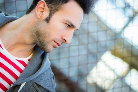 Men Stories: Casual Daily Outfit