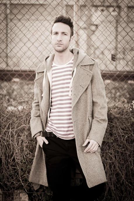 Men Stories: Casual Daily Outfit