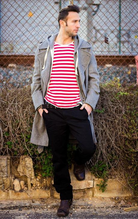 Men Stories: Casual Daily Outfit