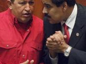 Maduro compara Chávez Papa Francisco!