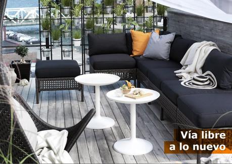 PRIMAVERA IKEA 2014. Todas las fotos del catálogo 1º parte
