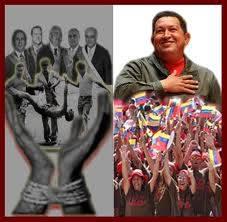 Algunas consideraciones sobre el modelo de autoridad democrática y derechos humanos (I).