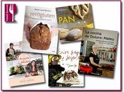 libros cocina blogueras blogueros