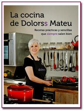 PabloD Gourmet - La cocina de Dolorss Mateu