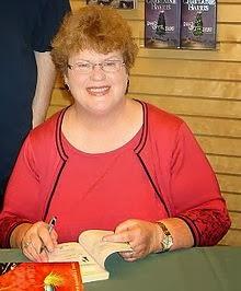 Ya soy fan de la serie de novela negra de Charlaine Harris