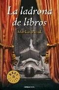 La ladrona de libros, de Markus Zusak.