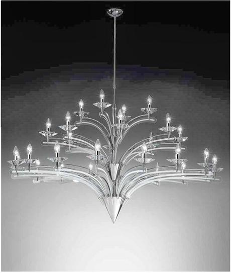 LAS    LÁMPARAS MITOLÓGICAS   -  SEGUNDA PARTE  -  :      Las Alas de 