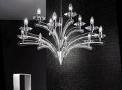 LÁMPARAS MITOLÓGICAS SEGUNDA PARTE Alas "Icaro"