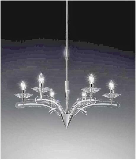 LAS    LÁMPARAS MITOLÓGICAS   -  SEGUNDA PARTE  -  :      Las Alas de 