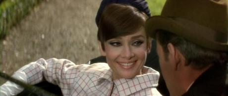 Audrey Hepburn en 