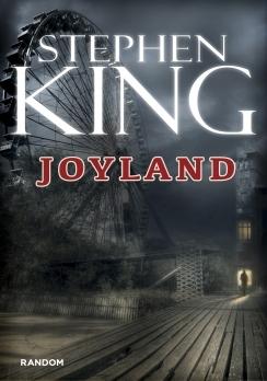 Joyland, de Stephen King
