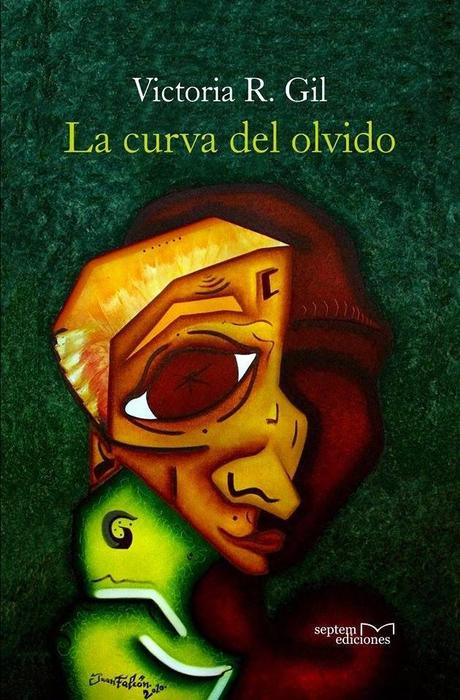La Curva del Olvido, de Victoria R. Gil