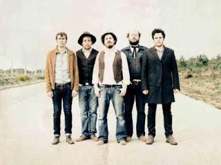 Nuevas fechas para la gira de Niño y Pistola