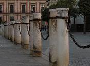Cadenas Catedral