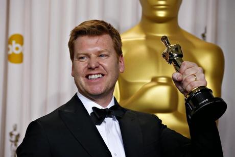 El director de 'Paperman', el oscarizado corto de Disney, debutará en el largo animado con 'Shedd'