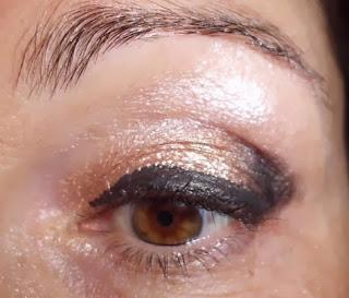 maquillaje de ojos