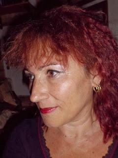 Look bronce maquillaje