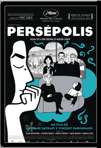 Persépolis