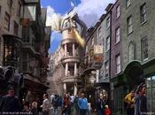 verano abre Diagon Alley Universal Orlando