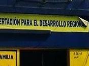 Cristian chui presidencia regional lima…???