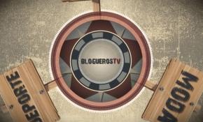 Logo Blogueros TV