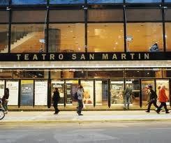 Tiempos de teatro: Final de Partida y El Crítico en el San Martín
