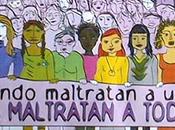 Perfil maltratador pareja