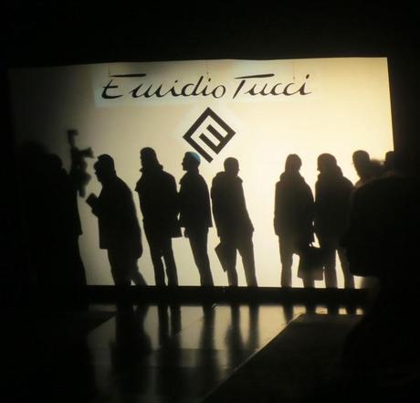 MFSHOW MEN 2014: Desfile de Emidio Tucci