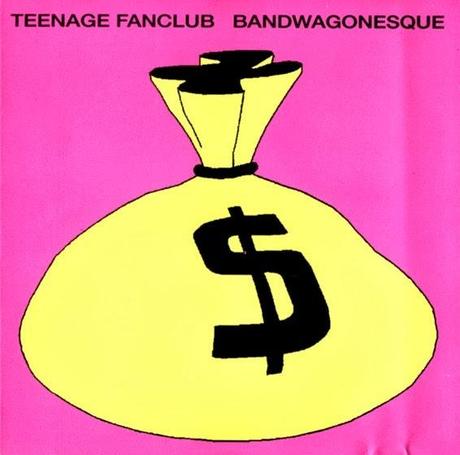 Teenage Fanclub - The concept (1991)