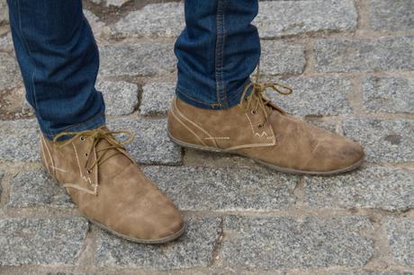 Look | Blog de moda masculina | Men fashion blog