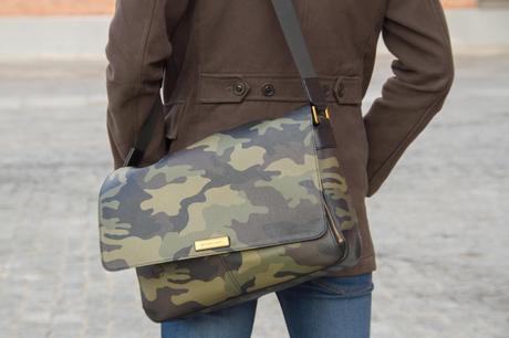 Look | Blog de moda masculina | Men fashion blog