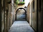 Venecia desconocida