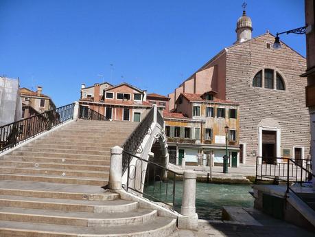 La Venecia desconocida