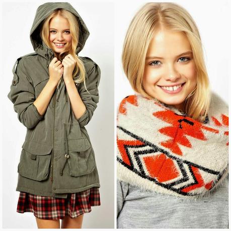 Asos: Mi Experiencia de Compra.