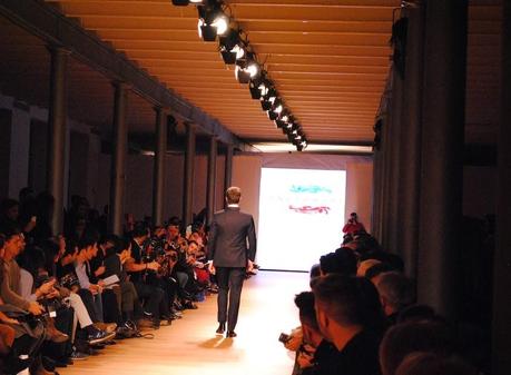 MFSHOW MEN: ANGLOMANIA FW 14/15