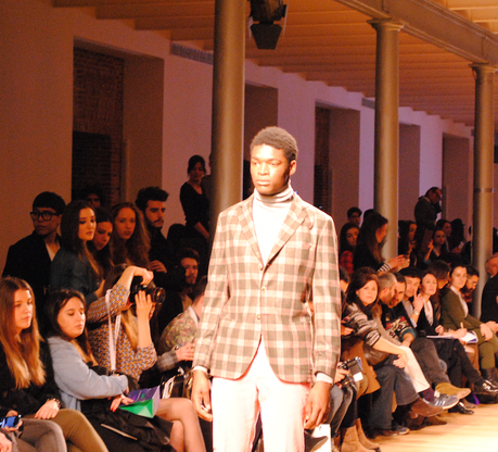 MFSHOW MEN: ANGLOMANIA FW 14/15