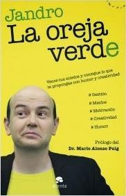 La oreja verde