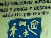Apadif denuncia ordenanzas Ciudad Real comparan discapacitados físicos “bultos objetos carga descarga”