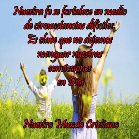 Un corazón perdido necesita escuchar la voz de Dios.