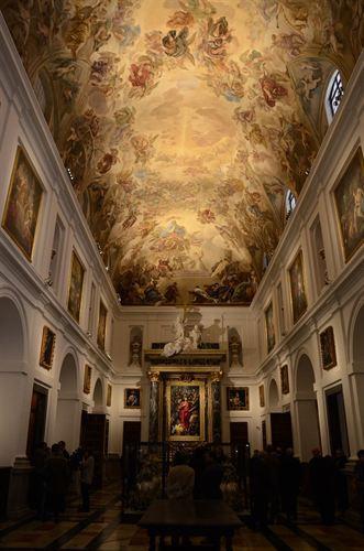 El Expolio de El Greco