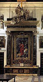 El Expolio de El Greco