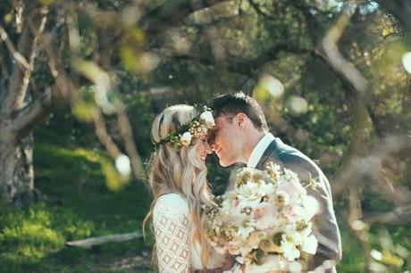 CORONAS DE FLORES / FLOWER CROWN