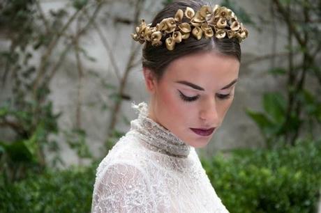 CORONAS DE FLORES / FLOWER CROWN