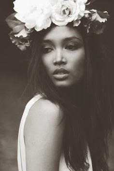 CORONAS DE FLORES / FLOWER CROWN