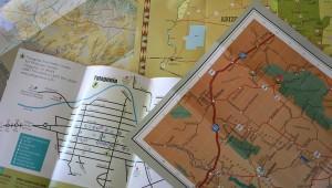 La voz del GPS – Una relación complicada. GPS, una relación complicada