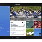 Samsung anuncia su nueva serie de tabletas Galaxy NotePRO y TabPRO