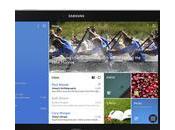 Samsung anuncia nueva serie tabletas Galaxy NotePRO TabPRO