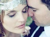 Vestidos novia vintage, diseños Johanna Johnson