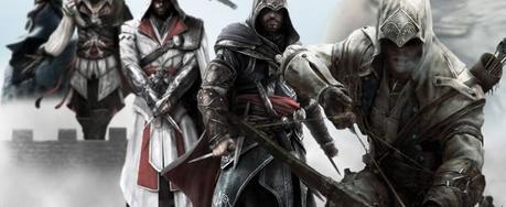 Assassins Creed saltará al cine de la mano de Daniel Espinosa