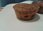 Muffins Cereza Granada